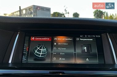 Внедорожник / Кроссовер BMW X4 2018 в Киеве