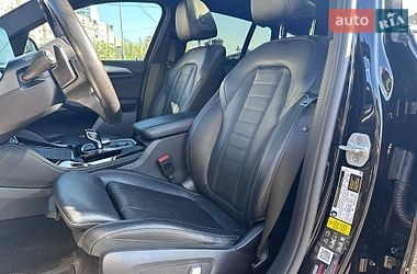 Внедорожник / Кроссовер BMW X4 2021 в Киеве