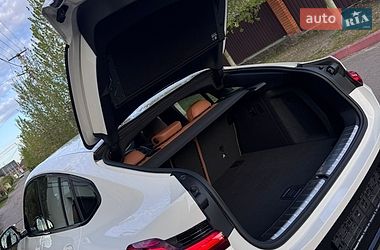 Внедорожник / Кроссовер BMW X4 2022 в Киеве