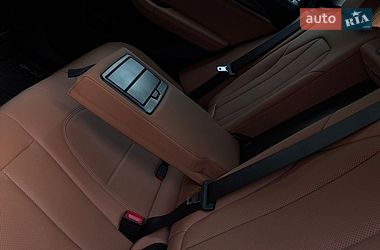 Внедорожник / Кроссовер BMW X4 2022 в Киеве