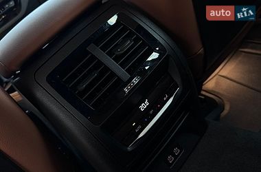 Внедорожник / Кроссовер BMW X4 2022 в Киеве