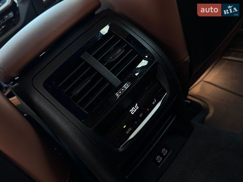 Внедорожник / Кроссовер BMW X4 2022 в Киеве