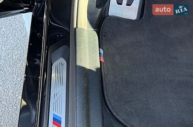 Внедорожник / Кроссовер BMW X4 2022 в Виннице