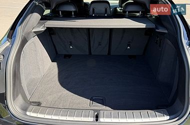 Внедорожник / Кроссовер BMW X4 2022 в Виннице