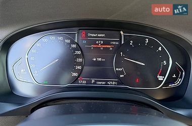 Внедорожник / Кроссовер BMW X4 2022 в Виннице