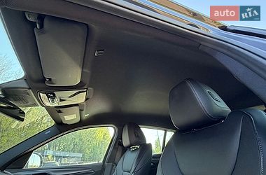 Внедорожник / Кроссовер BMW X4 2022 в Виннице