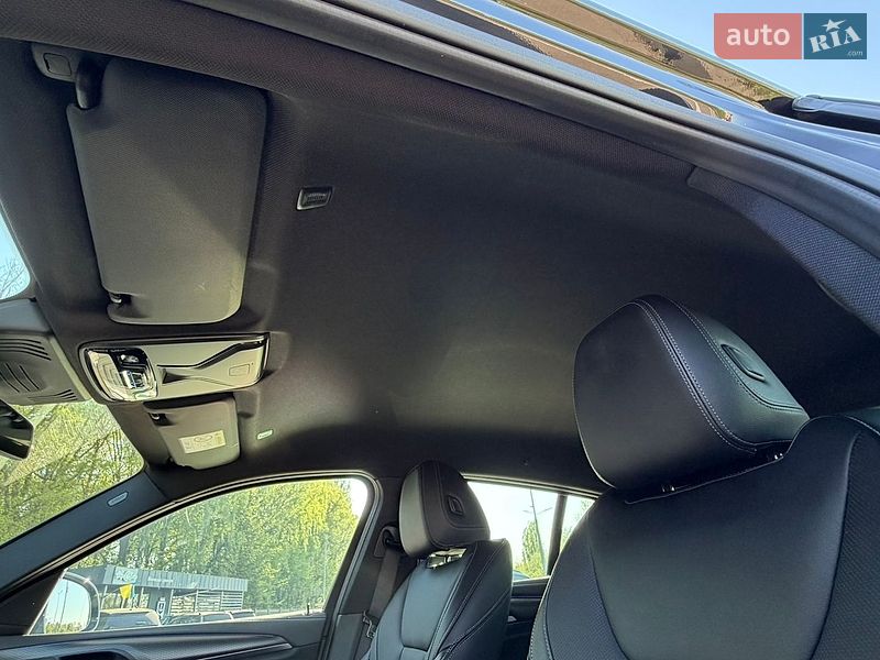Внедорожник / Кроссовер BMW X4 2022 в Виннице