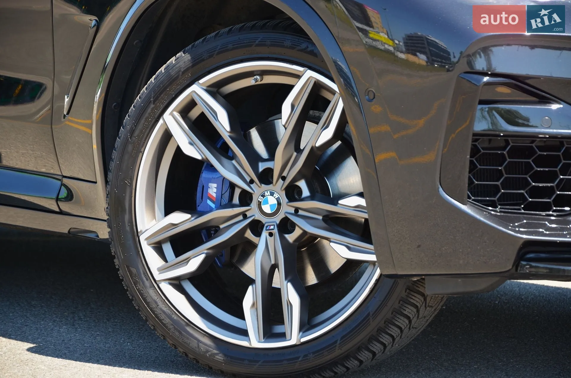 2019 BMW X4 - мініатюра 14
