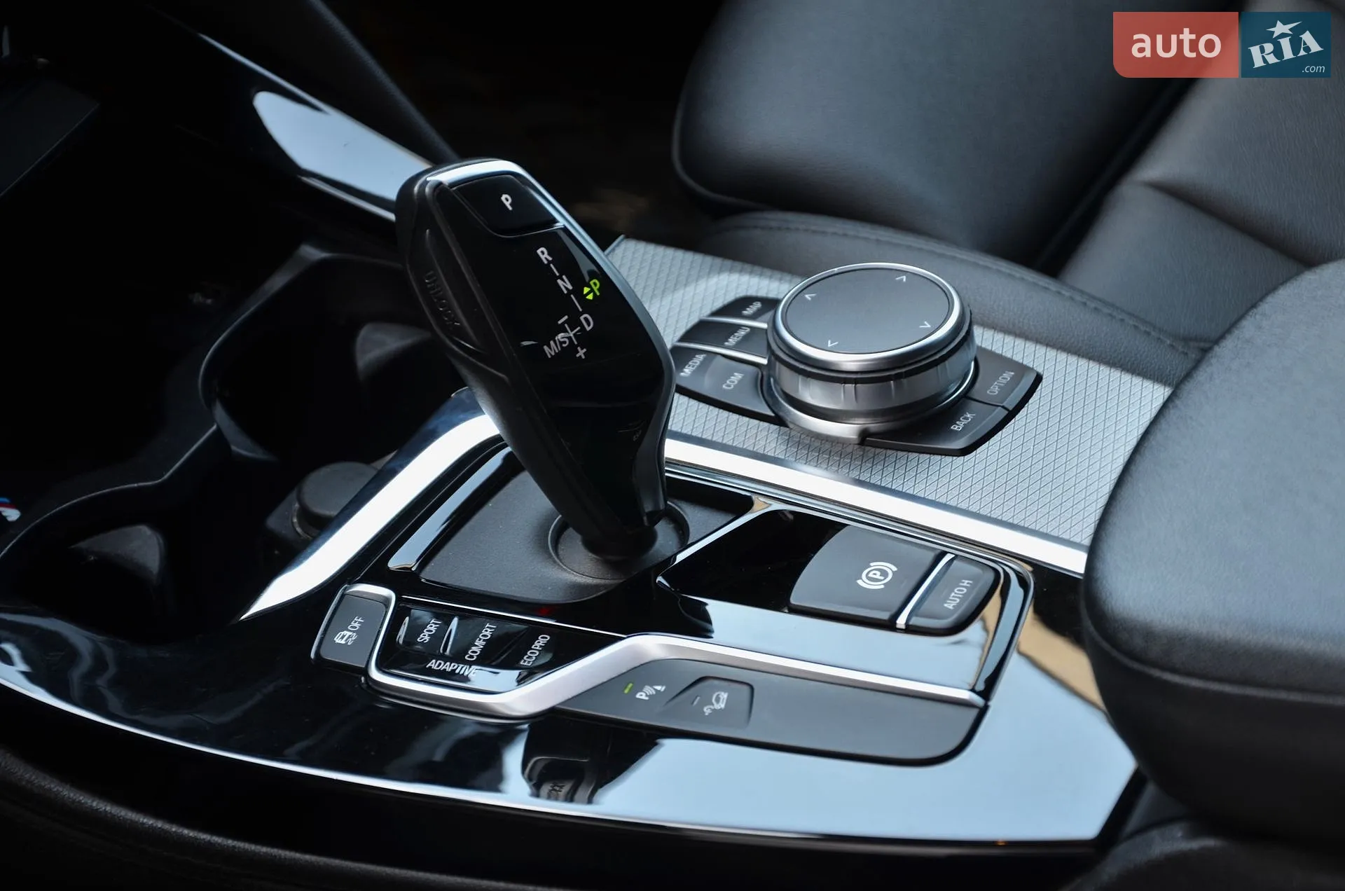 2019 BMW X4 - мініатюра 24