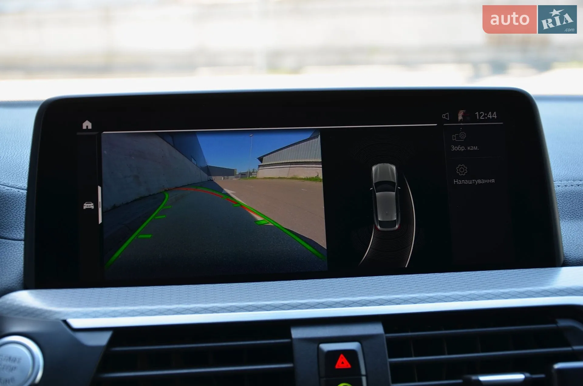 2019 BMW X4 - мініатюра 31