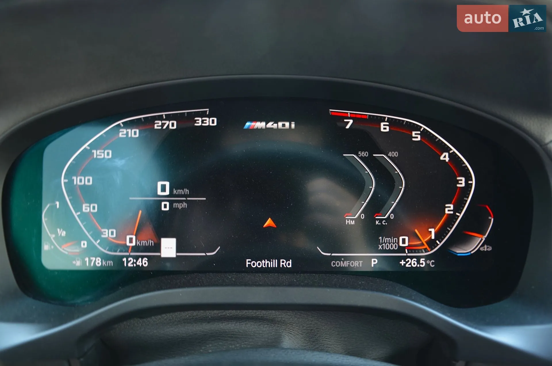 2019 BMW X4 - мініатюра 28