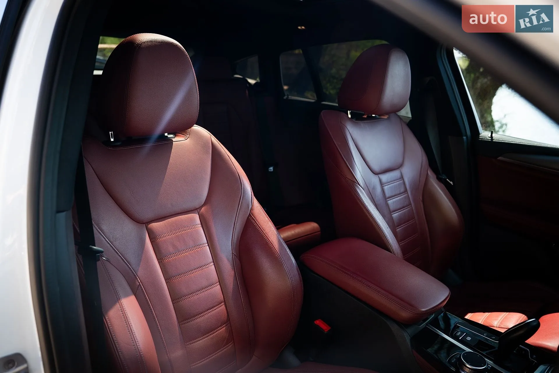 2020 BMW X4 - мініатюра 33