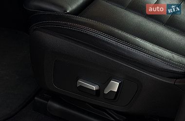 Внедорожник / Кроссовер BMW X4 2021 в Львове