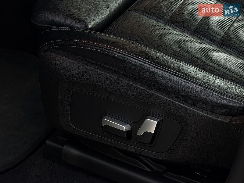 Внедорожник / Кроссовер BMW X4 2021 в Львове