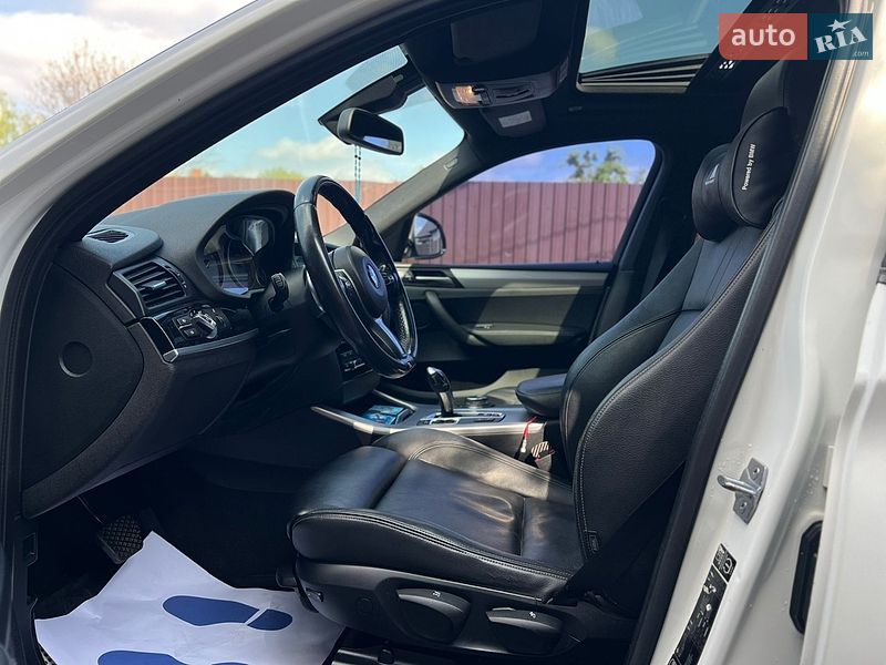 Внедорожник / Кроссовер BMW X4 2014 в Ровно фото 17 Внедорожник / Кроссовер BMW X4 2014 в Ровно