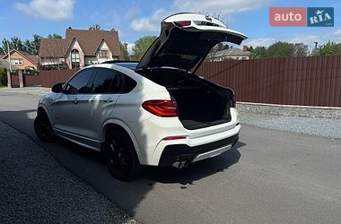 Внедорожник / Кроссовер BMW X4 2014 в Ровно фото 26 Внедорожник / Кроссовер BMW X4 2014 в Ровно
