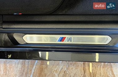 Внедорожник / Кроссовер BMW X4 2021 в Киеве