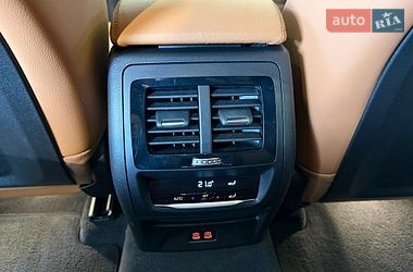 Внедорожник / Кроссовер BMW X4 2021 в Киеве