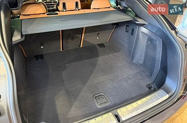 Внедорожник / Кроссовер BMW X4 2021 в Киеве