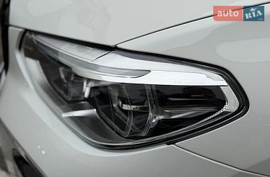 Позашляховик / Кросовер BMW X4 2021 в Києві фото 3 Позашляховик / Кросовер BMW X4 2021 в Києві