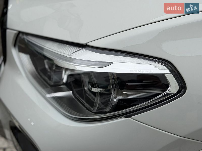 Позашляховик / Кросовер BMW X4 2021 в Києві фото 3 Позашляховик / Кросовер BMW X4 2021 в Києві
