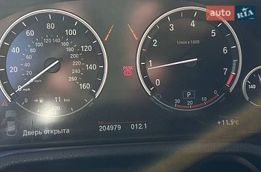 Внедорожник / Кроссовер BMW X4 2015 в Харькове фото 23 Внедорожник / Кроссовер BMW X4 2015 в Харькове