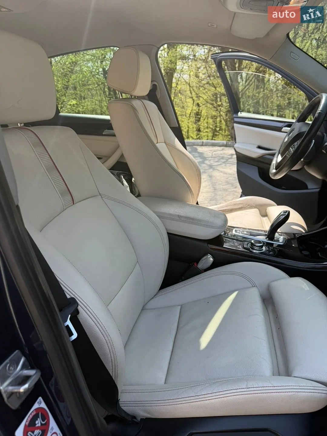 2016 BMW X4 - мініатюра 3
