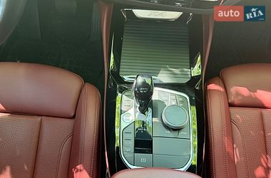 Внедорожник / Кроссовер BMW X4 2021 в Киеве
