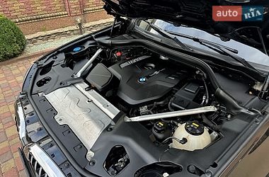 Позашляховик / Кросовер BMW X4 2019 в Дубні