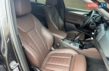 Позашляховик / Кросовер BMW X4 2019 в Одесі