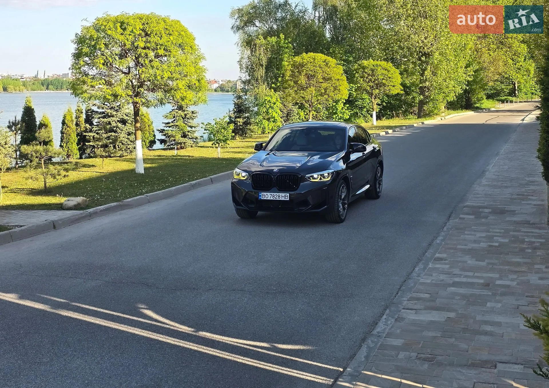 2019 BMW X4 - мініатюра 21