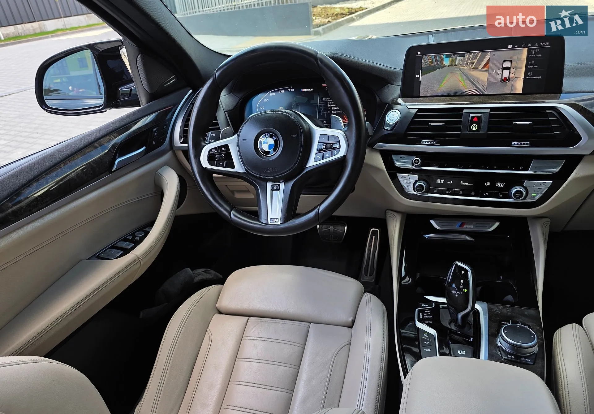 2019 BMW X4 - мініатюра 33