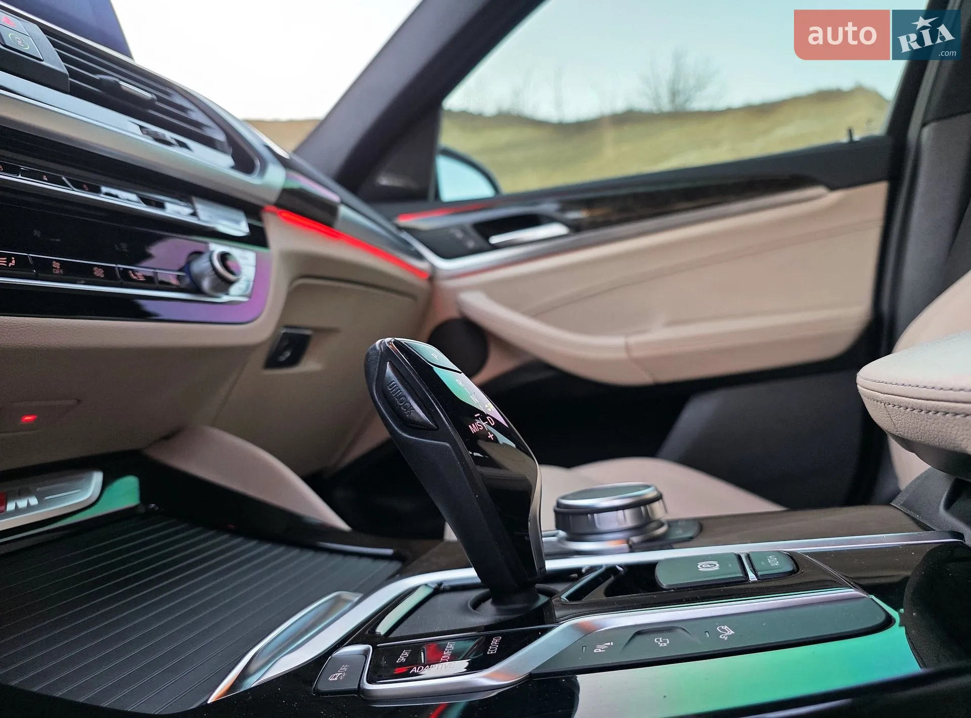 2019 BMW X4 - мініатюра 36