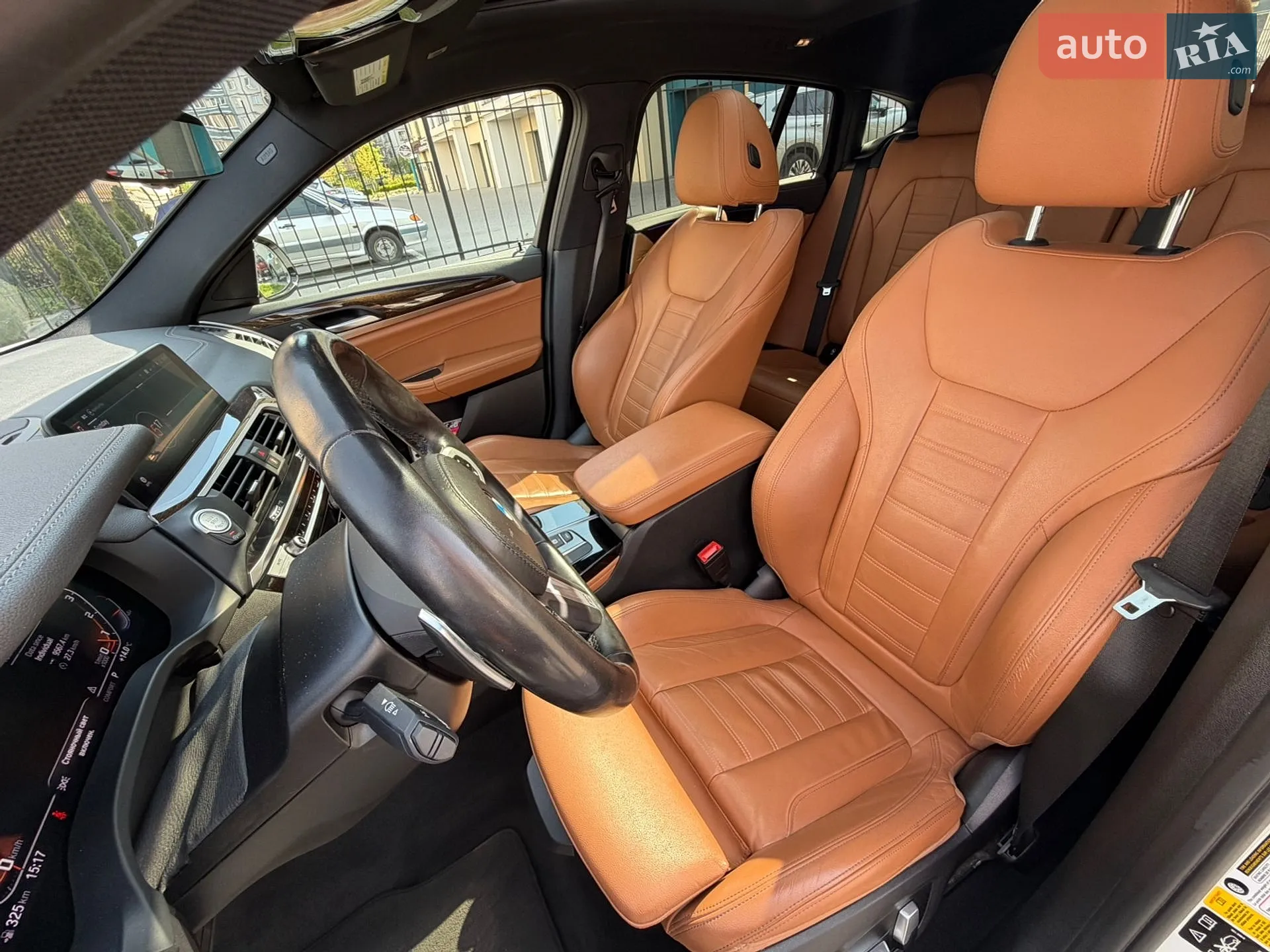 2020 BMW X4 - мініатюра 10