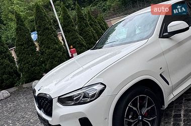 Внедорожник / Кроссовер BMW X4 2022 в Киеве фото 8 Внедорожник / Кроссовер BMW X4 2022 в Киеве