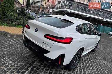 Внедорожник / Кроссовер BMW X4 2022 в Киеве фото 17 Внедорожник / Кроссовер BMW X4 2022 в Киеве