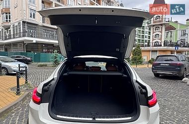 Внедорожник / Кроссовер BMW X4 2022 в Киеве фото 26 Внедорожник / Кроссовер BMW X4 2022 в Киеве