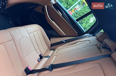 Внедорожник / Кроссовер BMW X4 2022 в Киеве фото 28 Внедорожник / Кроссовер BMW X4 2022 в Киеве