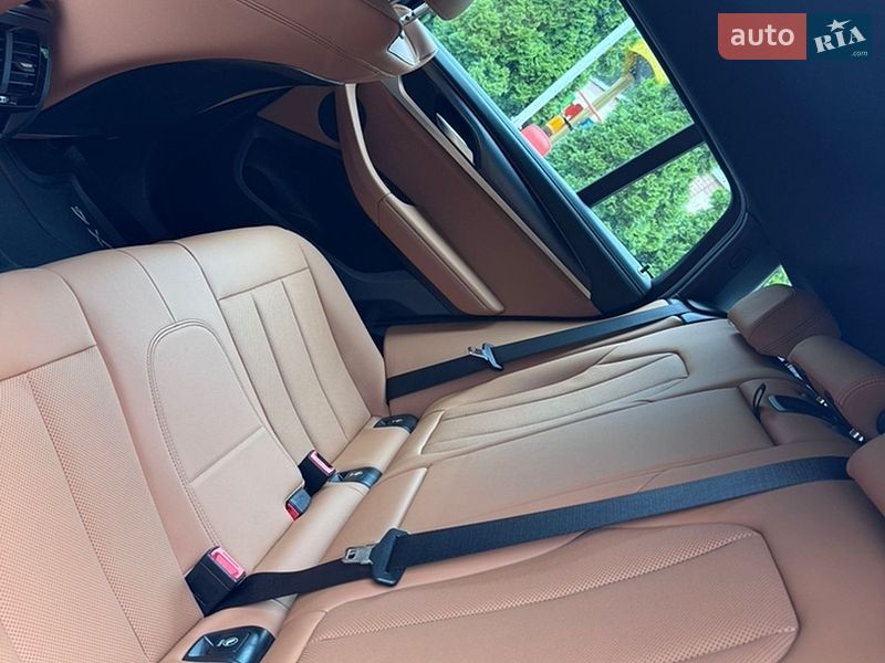 Внедорожник / Кроссовер BMW X4 2022 в Киеве фото 28 Внедорожник / Кроссовер BMW X4 2022 в Киеве