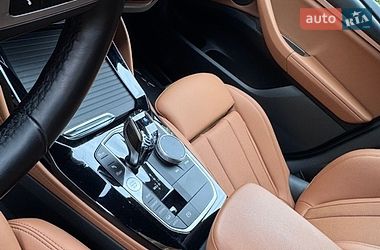 Внедорожник / Кроссовер BMW X4 2022 в Киеве фото 34 Внедорожник / Кроссовер BMW X4 2022 в Киеве