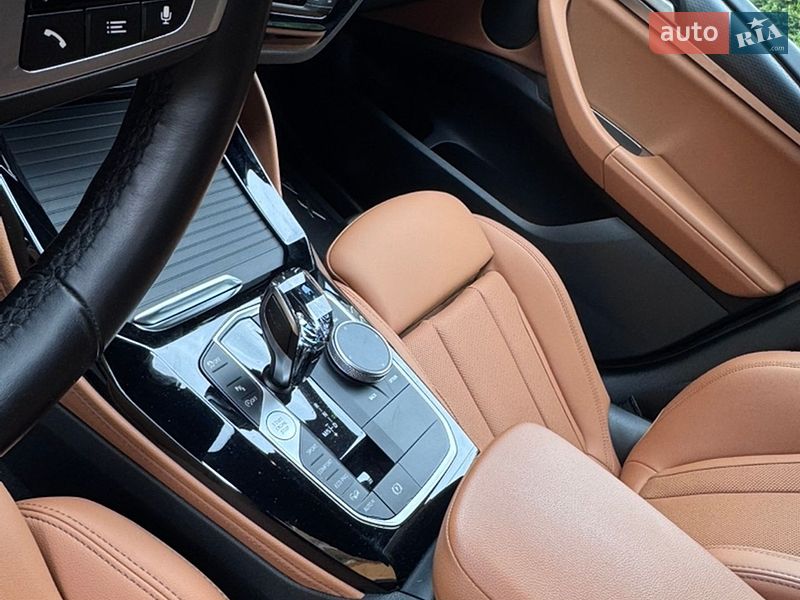 Внедорожник / Кроссовер BMW X4 2022 в Киеве фото 34 Внедорожник / Кроссовер BMW X4 2022 в Киеве