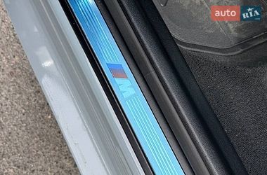 Позашляховик / Кросовер BMW X4 2022 в Черкасах