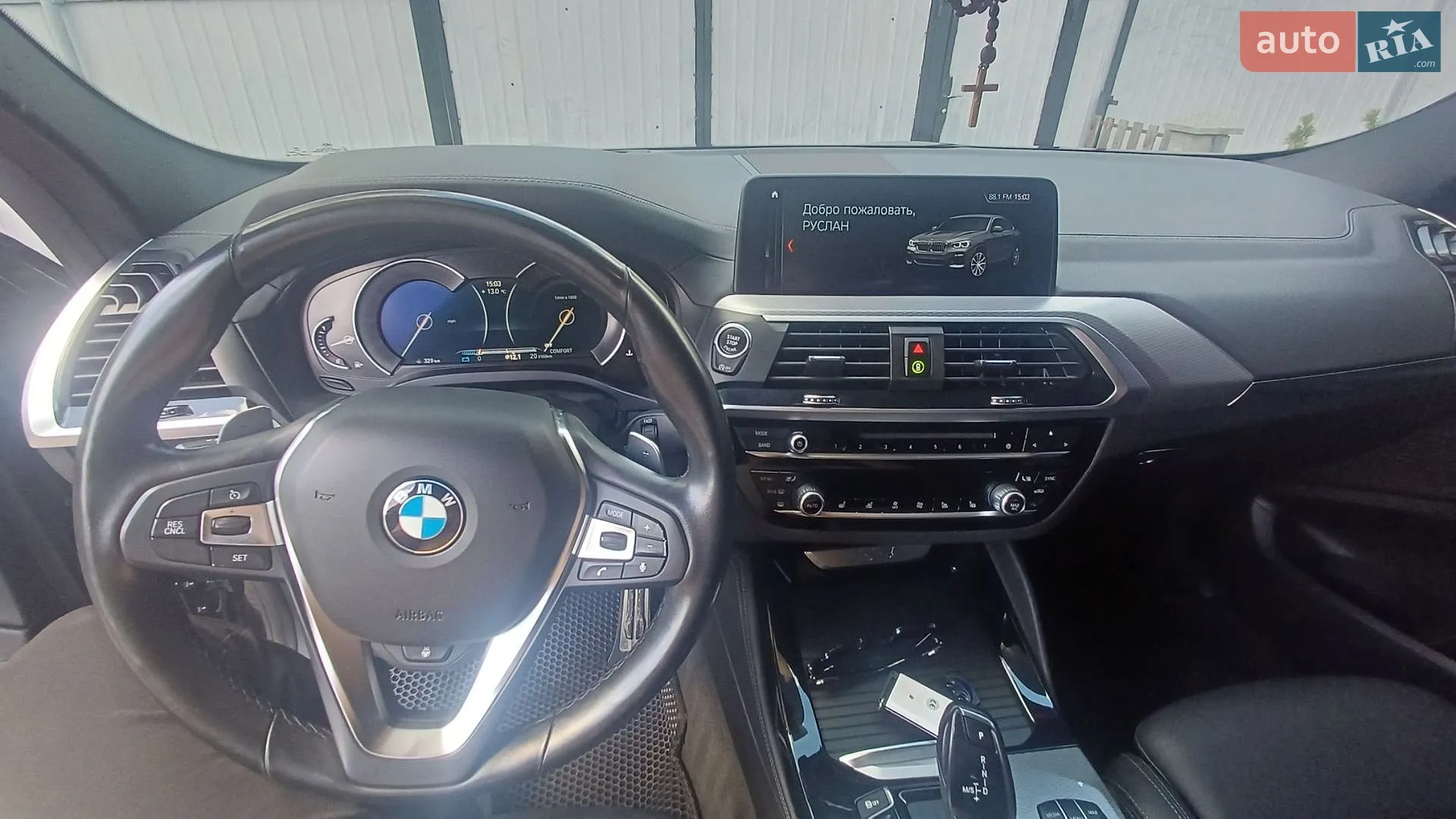 2018 BMW X4 - мініатюра 24