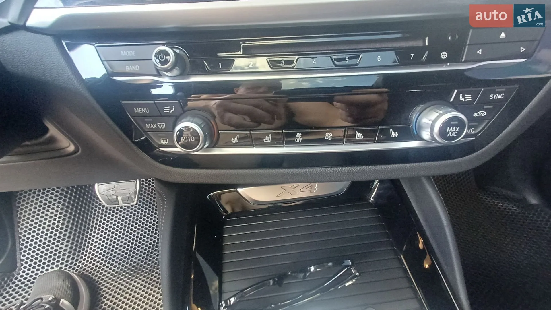 2018 BMW X4 - мініатюра 29