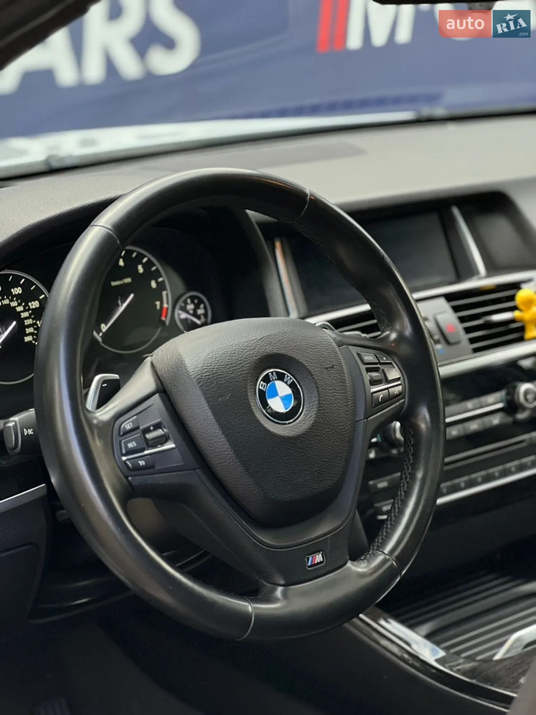 2015 BMW X4 - мініатюра 9