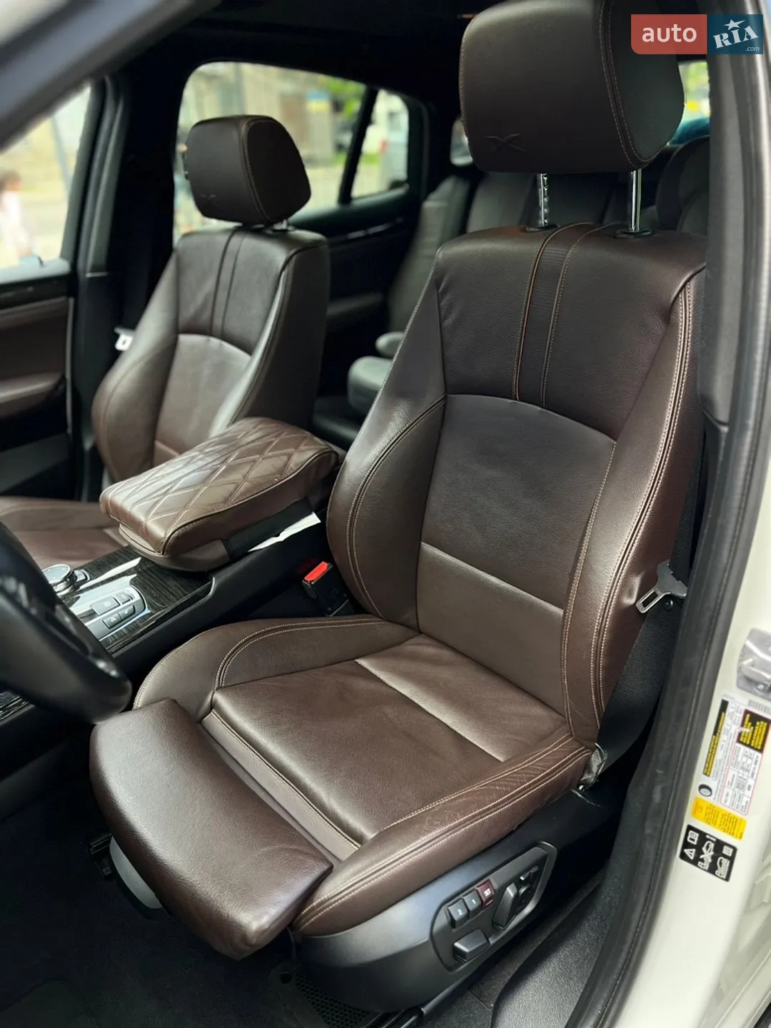 2015 BMW X4 - мініатюра 13