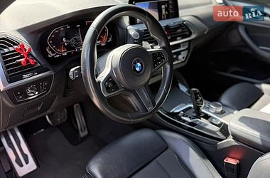 Внедорожник / Кроссовер BMW X4 2019 в Виннице