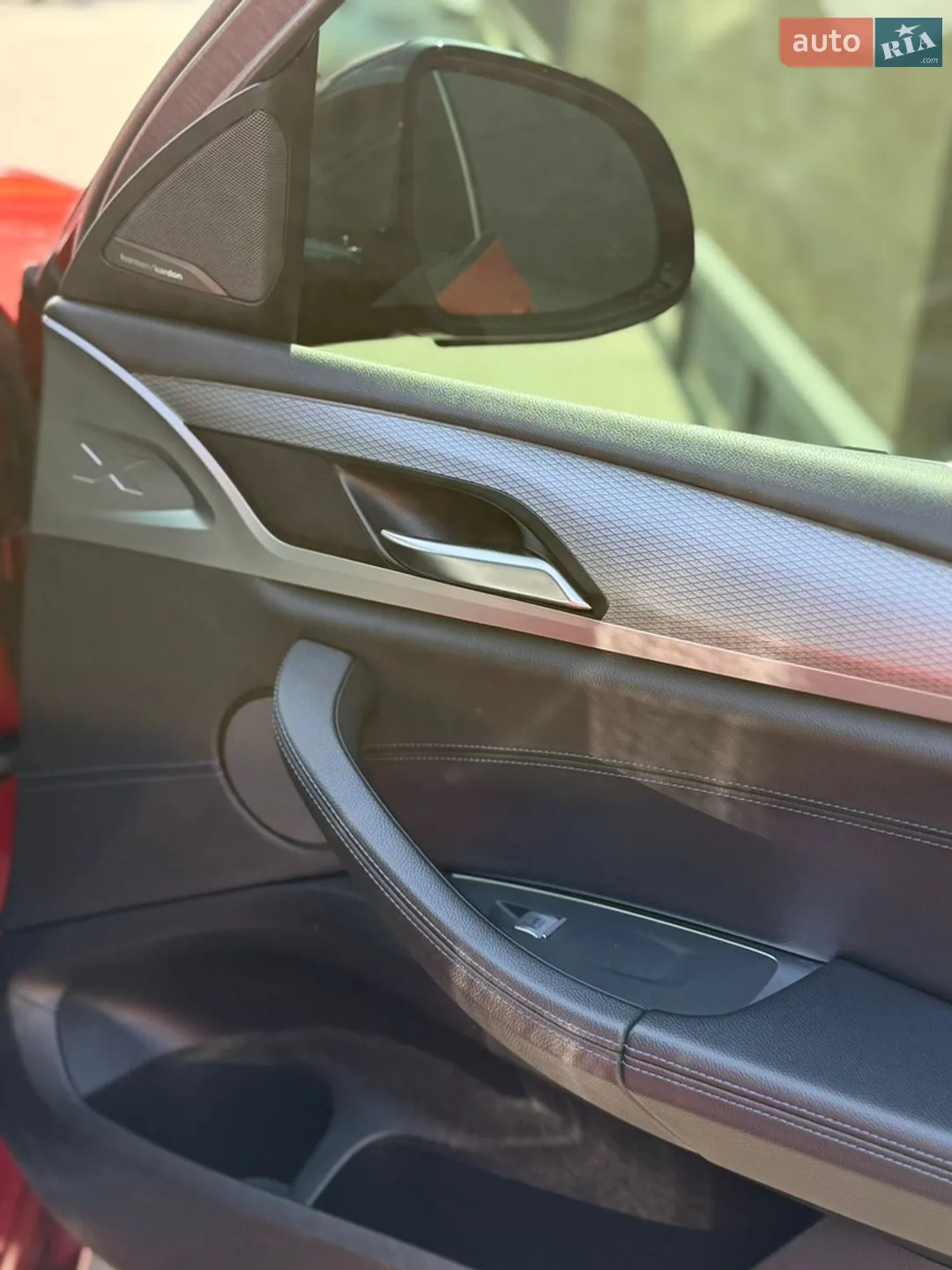 2019 BMW X4 - мініатюра 34