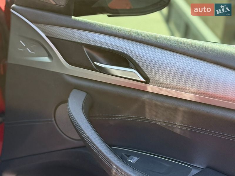 Внедорожник / Кроссовер BMW X4 2019 в Виннице