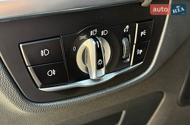 Позашляховик / Кросовер BMW X4 2020 в Львові